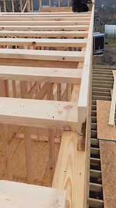136K views · 608 reactions | Perfect wooden supporting frame assembly work tips | Structure build tips | Facebook