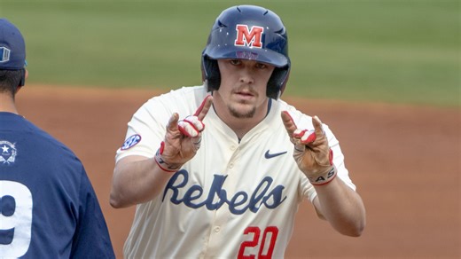 Everything to Know for Ole Miss Baseball vs. Jackson State - HottyToddy.com - Ole Miss Sports, Oxford Entertainment, Dining & More