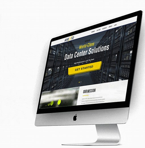 Top Rated Custom Website Design Agency Services by SmartSites