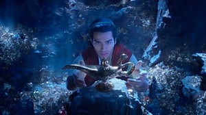 Weekend Watch – History & Behind-the-Scenes of Aladdin