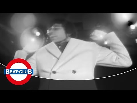 Manfred Mann - My Name Is Jack (1968)