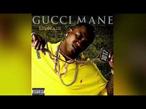 Gucci Mane - Lemonade Instrumental (Extended)