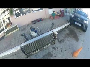 Fan coil δαπέδου - Fan Coil - Λειτουργία και συντήρηση - Θέρμανση