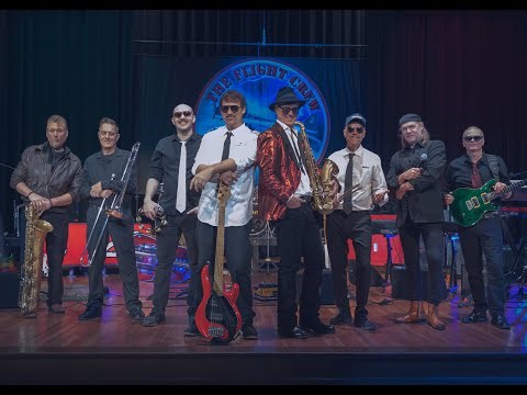 The Flight Crew Performs The Letter