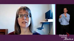 Alberta Health Services implementing additional surge capacity measures amid COVID-19 spike