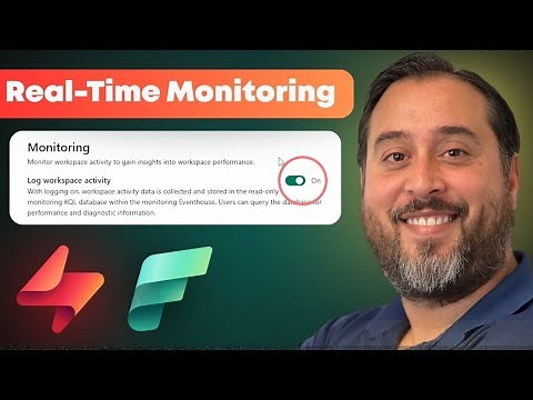 Real-Time Fabric Monitoring: A Step-by-Step Guide for Beginners!