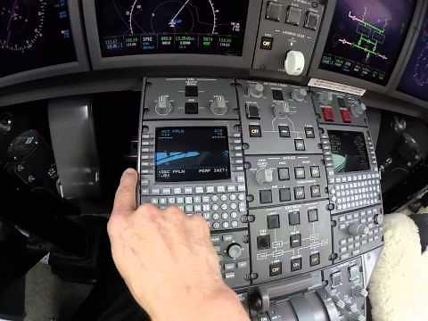 Colllins Proline 21 Adding Airways ,VOR's and Intersections in the box