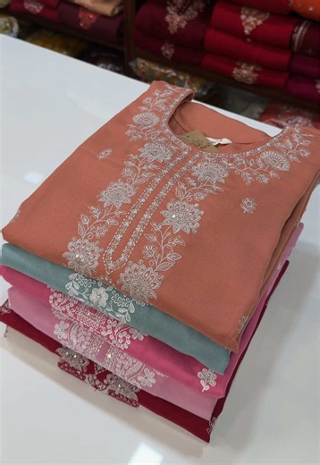 Winter Pashmina Collection from Golden Ladies