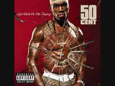 01 Intro - 50 Cent Get Rich or Die Tryin'
