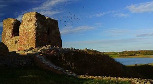 Kalø Castle - Alchetron, The Free Social Encyclopedia