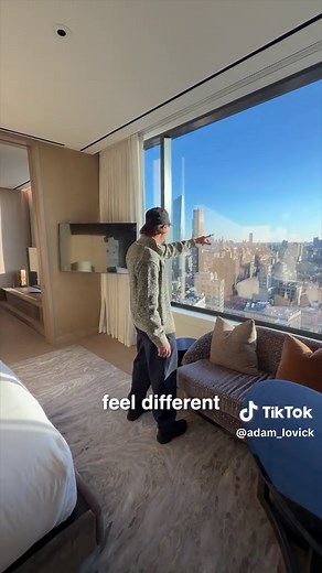 Exploring Ritz-Carlton NoMad: New York's Luxury Hotel