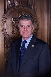 David Ferriero - Alchetron, The Free Social Encyclopedia
