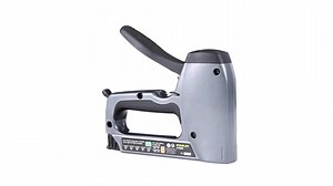 Stanley STA0TR250 Heavy Duty TR250 Staple Gun/Brad Nailer