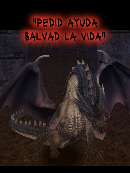 Fatalis: La Batalla Épica en Monster Hunter Freedom Unite