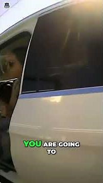 Pulled Over: Texting While Driving Citation Explained! #shorts