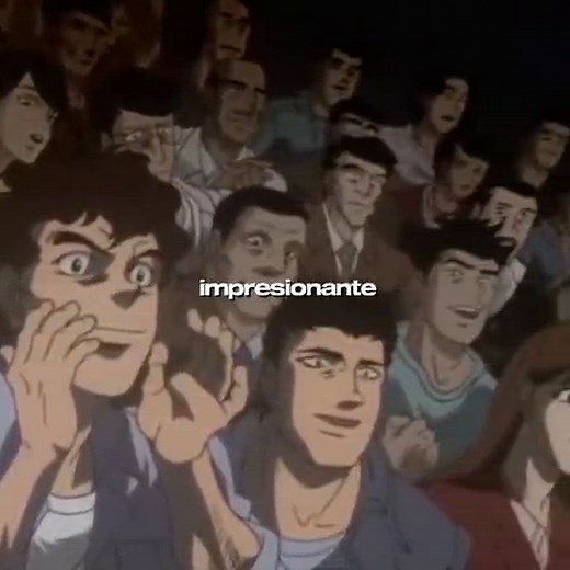 ippo vs mashiba final ☠🔥 #hajimenoippo #hajimenoippoedit #parati #fyp #badassmoment #animeedit #anime #takamura #miyataichiro #sendotakeshi #kumimashiba #boxeo #viral #kamogawa #espiritudelucha #ippovsmiyata #ippovsmashiba #mashiba #hajime