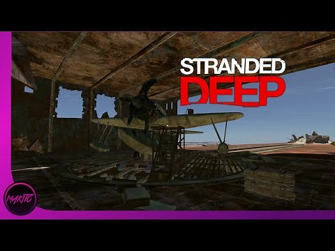 Le Karma !!! [Fin]//#13//Stranded Deep [PS4/FR]