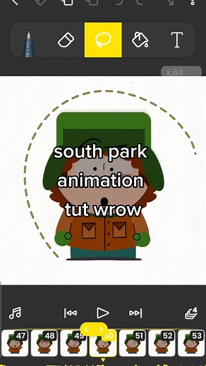 How to Animate Like South Park: A Step-by-Step Tutorial