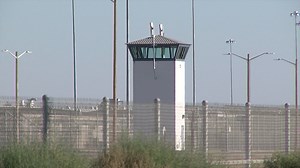 Kern Valley State Prison investigating 3rd inmate death as a homicide