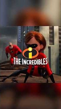 Monsieur Indestructible a peut être un deuxième super pouvoirs ! #cartoon