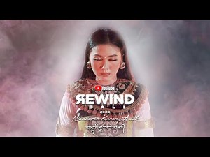 YOUTUBE REWIND INDONESIA 2020 BALI - #RI