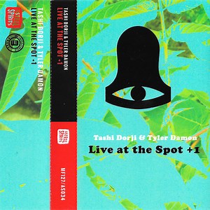 Tashi Dorji & Tyler Damon - Live At The Spot +1