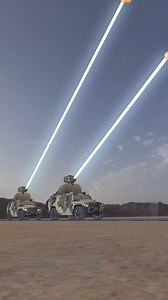 7.2M views · 50K reactions | American Advance Laser Weapon Technology - Stunning C4D Simulation! | Op Saiful Gaming FB | Facebook