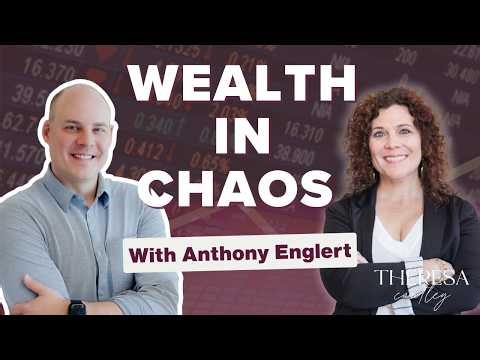 How Smart Leaders Build Wealth & Stay Stable in an Uncertain Economy