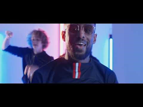 LIRICAL - Mbappe (Prod. Kevin Key) [Official Music Video]