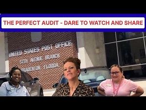 NOBODY WATCHES PERFECTION!