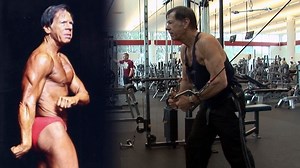 The 75-Year-Old Bodybuilding Champion - Growing Bolder®