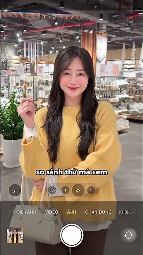Chụp ảnh bằng điện thoại thế nào cho đẹp? 🤔🤳✨ #chupanhcunglechi #phonephotography #phototips