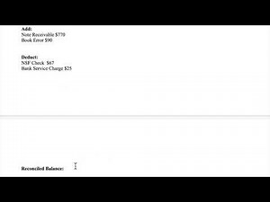 Chapter 6 Problem #2 Set Explained