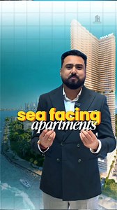 3.5K views · 45 reactions | +971585874647 Sea-facing property in maritime city luxury near Bur Dubai & Deira! 1–4BR apartments & 5BR duplexes  starting from just AED 1.3M with an easy 70/30 payment plan. Prime location, unbeatable prices – comment INTERESTED to grab this rare investment opportunity! ✨ #dubai #seafacing #dubailife #luxurylifestyle #dubaiproperties #property #sea #investment #investindubai #property #propertyinvestment | Vinay Shah | Facebook