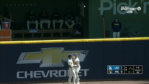 2.3K views · 384 reactions | Same direction, same result.  | Spectrum SportsNet LA | Facebook