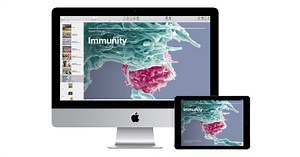 iBooks Author for Mac updated with wide color gamut image support, improved photo and video adding - 9to5Mac