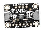DS1841 Digital Potentiometer Breakout