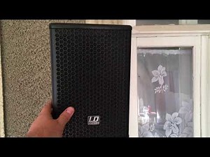 LD Systems Dave 10 G3