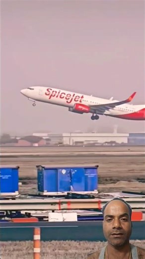 स्पाइसजेट #शॉर्ट्स #ऑटोमोबाइल #विमानन #ट्रेंडिंग #शॉर्ट्स #वायरलशॉर्ट #फ्लाईएक्सओ #90अनुज #एयर #ब...
