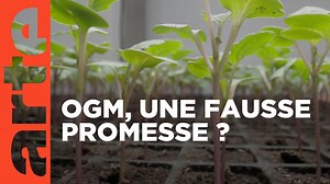 Documentaire | Agriculture bio : avec ou sans OGM ?