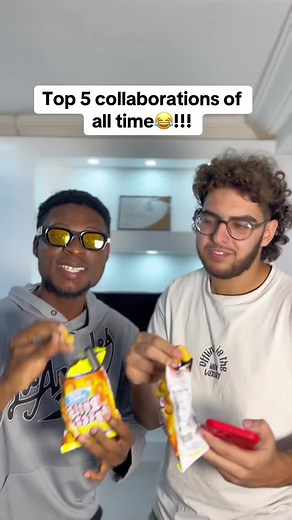 Top 5 Collaborations of All Time! Did We Miss Any Important Songs? #Davido #FYP