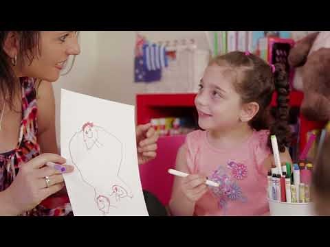 Child development: the first eight years