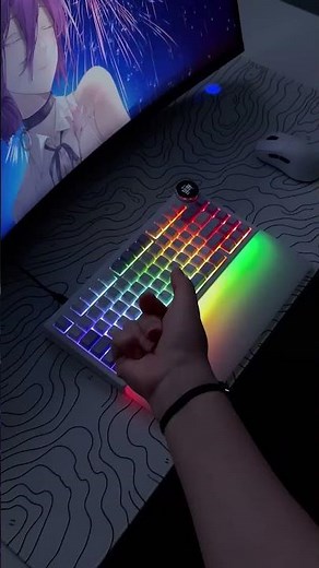 Ajazz AK820 V2 キーボード徹底レビュー｜スペック解説＆極上ASMRタイピング音✨