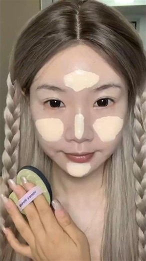 #douyin #makeup #makeuptutorial