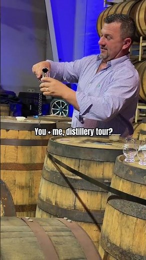 Take a Distillery Tour in New Orleans 🥃 | Seven Three Distilling Experience