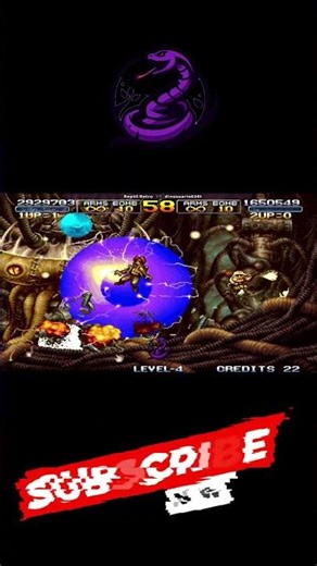 🔴 EN VIVO // REPTIL RETRO //🔥 Gameplay metal slug