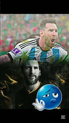 Brazil🇧🇷fan vs Argentina🇦🇷fan #messi #football #shots