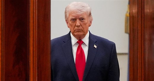 Jack Smith's report sealed on Trump documents