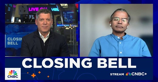 Markets are richly priced across the board, says NYU's Aswath Damodaran