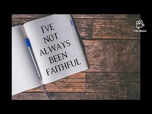 He Has-The Dixons (Lyric Video)